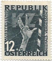 Známka starého Rakouska od koruny - strana 24