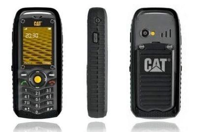 Mobilní telefon CAT B25 ***(bez baterie)