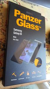 Panzer glass na Samsung Galaxy S9