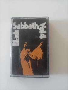 Black Sabbath-Vol 4
