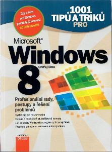 1001 tipů a triků pro Windows 8