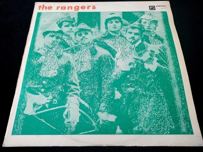 The Rangers (1971, Top stav)