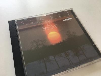Kompilace skladeb - Sunset - The Ice Princess - Multisonic 1992