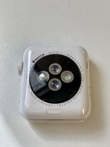 Apple Watch 2, 38mm - Ceramic Case
