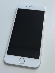 iPhone 6 16GB - Bílý