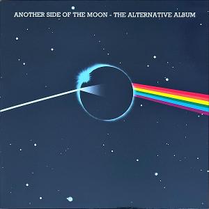 LP Pink Floyd - Another Side Of The Moon, NOVÉ