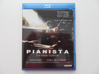 Pianista (CZ dabing i titulky)