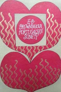 PORTUGALSKÉ SONETY - E.B. BROWNINGOVÁ