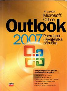 Outlook 2007 - uživatelská příručka