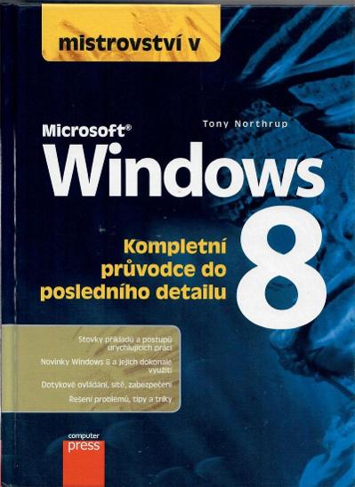 Mistrovství ve Windows 8