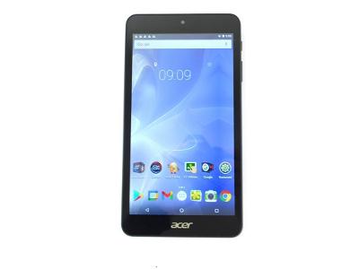 Acer Iconia One 7 16GB černý