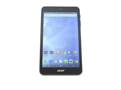 Acer Iconia One 7 B1-780 7" - 16GB, černá