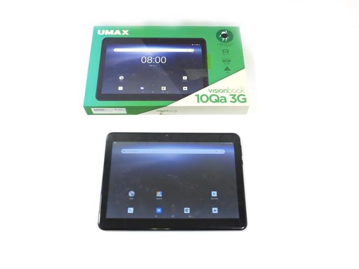 Tablet VisionBook 10Qa 3G