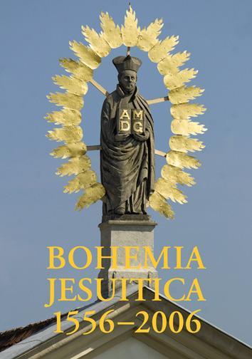 Bohemia Jesuitica 