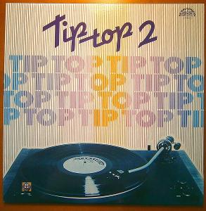 LP Various - Tip Top 2