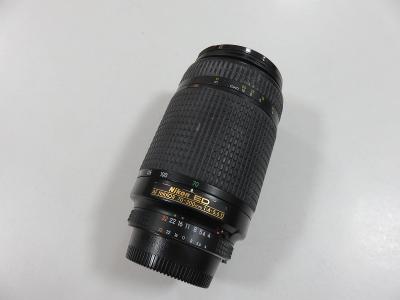 Objektiv Nikon ED AF Nikkor 70-300mm 1:4-5,6D  