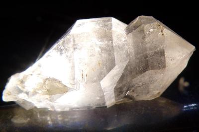 Herkimer Diamant - Druh křišťálu - Pákistán - 7,5g - TOP