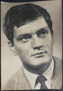 Josef Adamovič - 1965