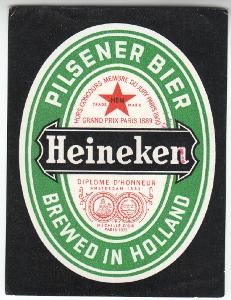 Amsterdam - Heineken 034
