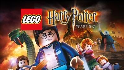 LEGO Harry Potter: Years 5-7 - STEAM (digitální klíč) 🔑