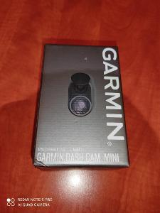Garmin Dash cam mini 