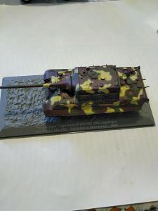 Panzerjager Tiger 