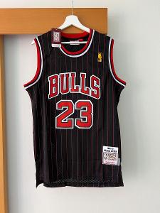 Dres Michael Jordan Chicago Bulls (L)