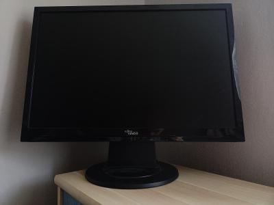 Fujitsu-Siemens Amilo L 3190T - LCD monitor 19"