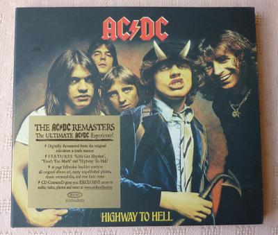 AC/DC Highway to Hell (digi)