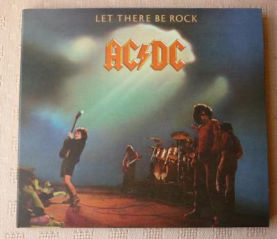 AC/DC Let there be rock (digi)