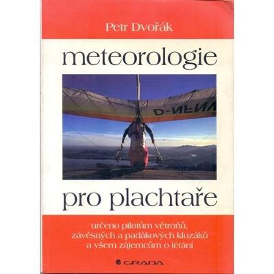 Dvořák - Meteorologie pro plachtaře (1998)