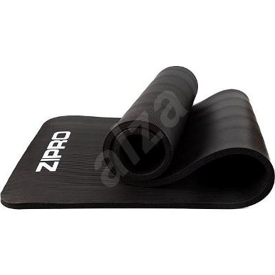 Podložka na cvičení Zipro Exercise mat 15mm black