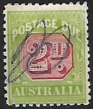 Austrálie / Z12 - DL 51A