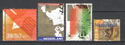Nizozemí použité