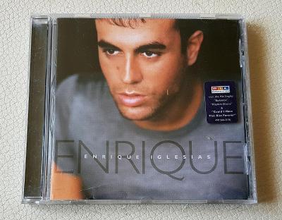 ENRIQUE IGLESIAS - Enrique - PRESS 1999