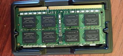 DDR3 RAM 