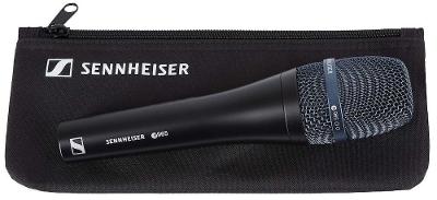 Sennheiser E965 profesionální mikrofon pro zpěv, stav nového !!!