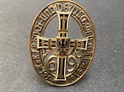 Čestný odznak KuK IR Hoch 1914-1916