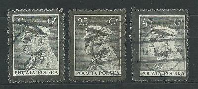 POLSKO - rok 1935