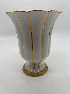 Míšeň, Meissen porcelánová váza  