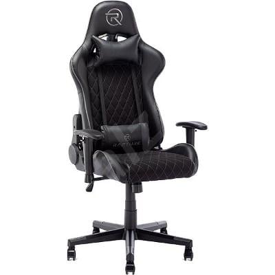 Herní židle Rapture Gaming Chair PODIUM černá