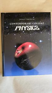 Contemporary College Physics - Jones, Childers - Addison Wesley 1990