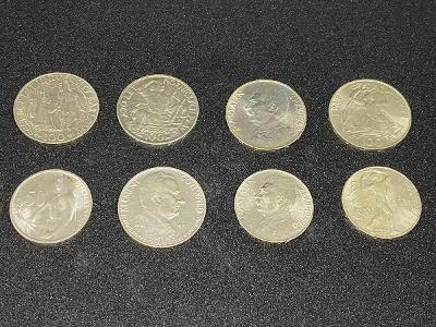 Pamätné mince Československej republiky 1945-1953