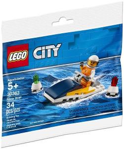 LEGO® City 30363 Race Boat