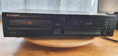 Pioneer PD-103 Cd player 