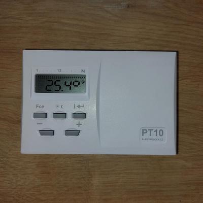 Termostat Elektrobock PT10  