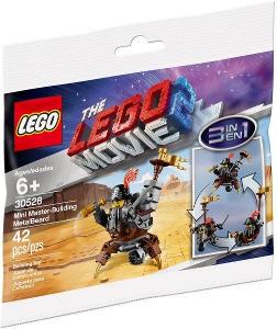 LEGO® The LEGO Movie 30528 Mini Master-Building MetalBeard
