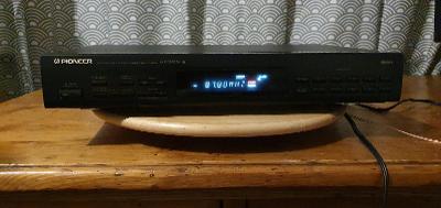 Pioneer F-203RDS Tuner 