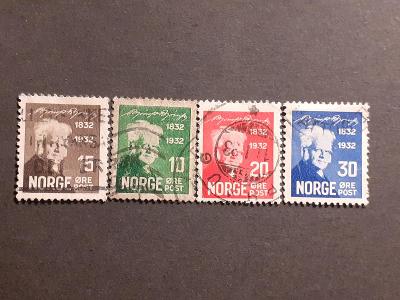 Norsko č. 163-6