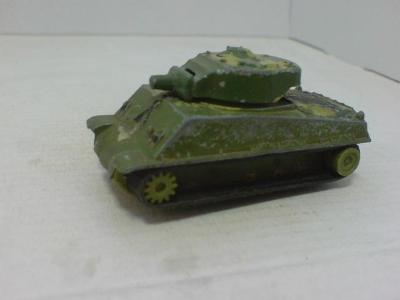China-tank